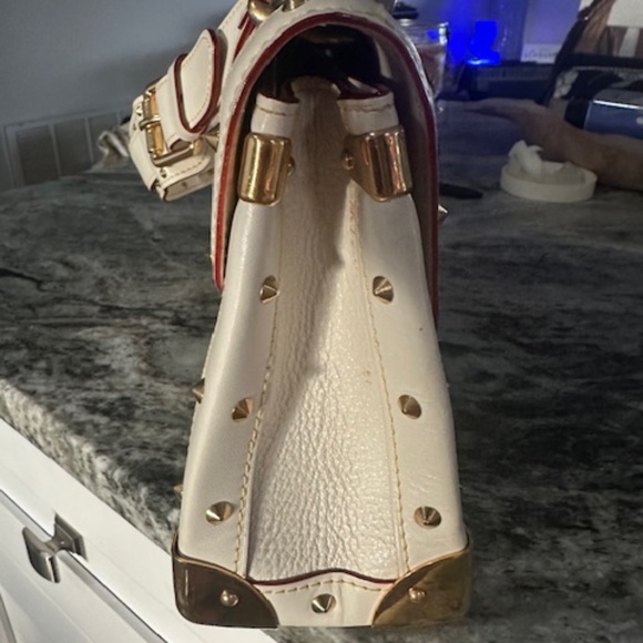 Louis Vuitton Le Talentueux Shoulder Bag - Current Retail Price - $2550.00 - Picture 9 of 16